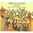 Nuba-Al-Istihlal - CD