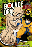 Bola de Drac Color Saiyan nº 2/3