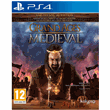 Grand Ages: Medieval  Edición Limitada PS4