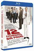 Doce hombres sin piedad (Formato Blu-Ray)