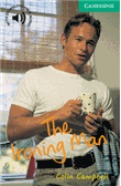 Ironing man, the l+cd-cr3