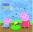 Peppa Pig. Bichos
