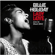 Ladylove. Live In Basel 1954 - CD