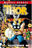 El poderoso Thor de Walter Simonson 2