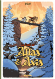 La Saga de Atlas & Axis 2
