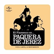 El flamenco es...Terremoto de Jerez