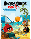 Angry birds 2-comic usa