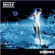 Showbiz (Edición vinilo)