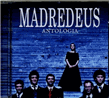 Antología Madredeus 1987-2007