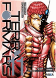 Terra formars 11