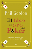 El Libro De Oro Del Póker