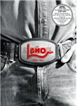 Leño 1978-1983 + DVD (Edición Box Set)