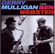 Gerry Mulligan Meets Ben Webster (Ed. Poll Winners) - Exclusiva Fnac
