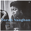 Sarah Vaughan With Clifford Brow (Vinilo)