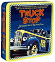 Truck Stop - 60 Essential Rock 'n' Roll Driving Songs (Edición Box Set limitada)