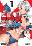 Triage X 1