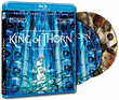 King Of Thorn - El Rey Espino - Blu-Ray