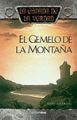 La espada de la verdad 10. El gemelo de la montaña
