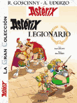 Astérix Nº 10 - Astérix legionario