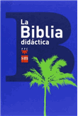 Biblia didáctica (Nueva edición)