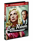 DVD-CARA ROBADA
