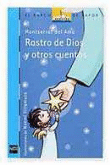 Rastro De Dios Y Otros Cuentos - Montserrat del Amo, Noemí