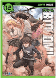 Btooom 12