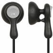 Panasonic RPHV41EK Auricular  Negro