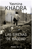 Las sirenas de Bagdad