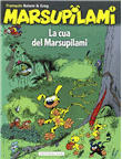 Cua del marsupilami, la