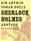 Sherlock Holmes anotado - Relatos