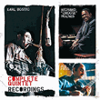 Complete Quintet Recordings - CD