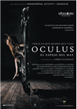 Oculus. El espejo del mal
