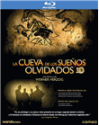 La cueva de los sueños olvidados (Formato Blu-Ray 3D + 2D)