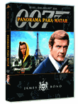007: Panorama para matar - DVD