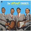 The Chirping Crickets (Edición vinilo)