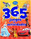Disney 365 juegos y actividades