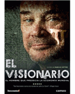 DVD-EL VISIONARIO (2014)