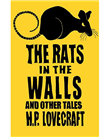 Rats in the walls and other stories