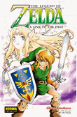 THE LEGEND OF ZELDA 4 : A LINK TO THE PAST