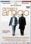 Mi mejor amigo - DVD