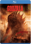 Godzilla (Formato Blu-Ray)