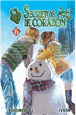 Secretos del corazón 6
