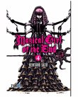 Magical girl of the end 4
