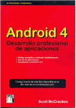 Android 4 desarrollo profesional de aplicaciones