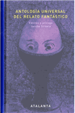 Antología universal del relato fantástico