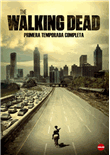 Pack The Walking Dead (1ª Temporada)