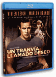 Un tranvía llamado deseo (Versión original restaurada - Formato Blu-Ray)
