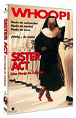 Sister act (Una monja de cuidado)