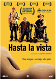 Hasta la vista